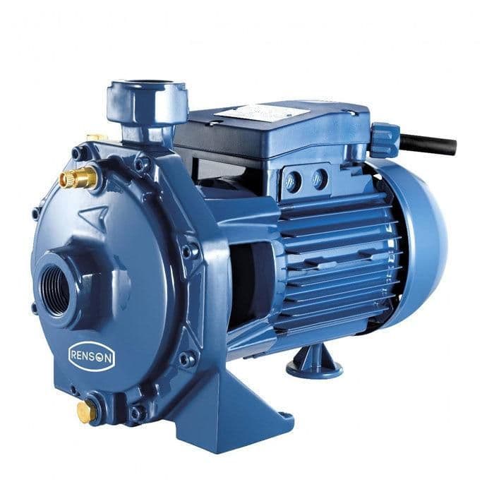 Pompes hydrauliques